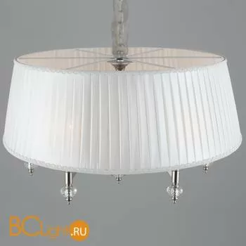 Подвесной светильник Omnilux Lissone OML-87306-06 - Фото 2