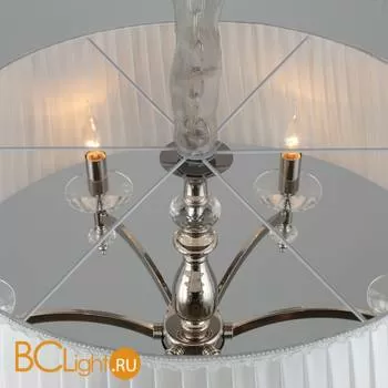 Подвесной светильник Omnilux Lissone OML-87306-06 - Фото 3