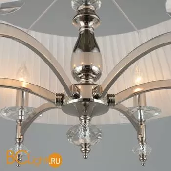 Подвесной светильник Omnilux Lissone OML-87306-06 - Фото 0