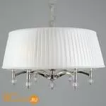 Подвесной светильник Omnilux Lissone OML-87306-06 - Фото 1