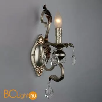 Бра Omnilux Livorno OML-77801-01 - Фото 0