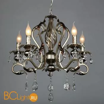 Люстра Omnilux Livorno OML-77803-05 - Фото 1