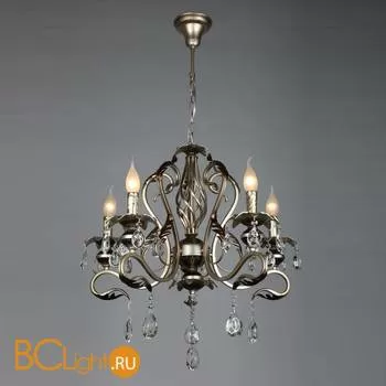 Люстра Omnilux Livorno OML-77803-05 - Фото 2