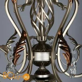 Люстра Omnilux Livorno OML-77803-05 - Фото 3