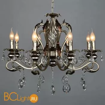 Люстра Omnilux Livorno OML-77803-08 - Фото 1