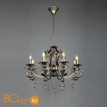 Люстра Omnilux Livorno OML-77803-08 - Фото 2