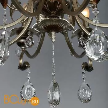 Люстра Omnilux Livorno OML-77803-08 - Фото 3