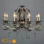 Люстра Omnilux Livorno OML-77803-08 - Фото 1