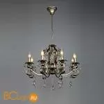 Люстра Omnilux Livorno OML-77803-08 - Фото 2