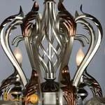 Люстра Omnilux Livorno OML-77803-08 - Фото 4