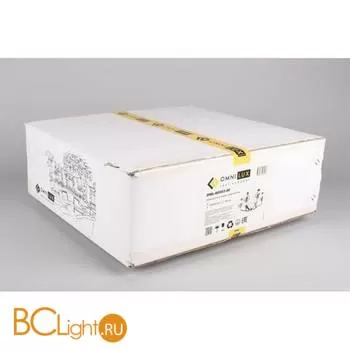 Люстра Omnilux Lizzano OML-88903-06 - Фото 9