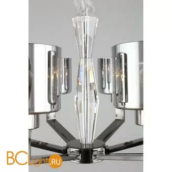 Люстра Omnilux Lizzano OML-88903-06 - Фото 5