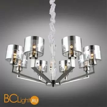 Люстра Omnilux Lizzano OML-88903-08 - Фото 0