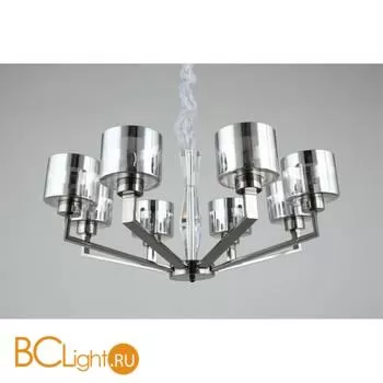 Люстра Omnilux Lizzano OML-88903-08 - Фото 2