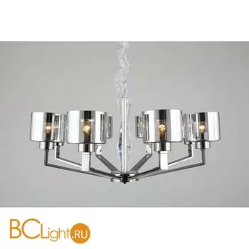 Люстра Omnilux Lizzano OML-88903-08 - Фото 3