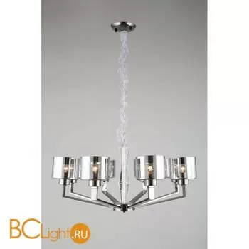 Люстра Omnilux Lizzano OML-88903-08 - Фото 1