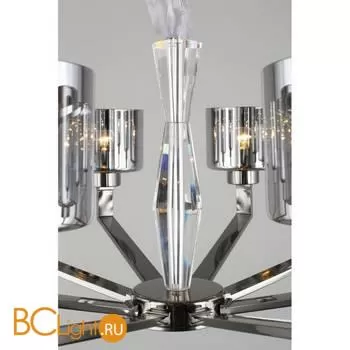 Люстра Omnilux Lizzano OML-88903-08 - Фото 5