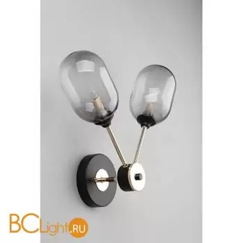 Бра Omnilux Loano OML-94801-02 - Фото 3