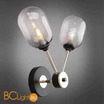 Бра Omnilux Loano OML-94801-02 - Фото 0