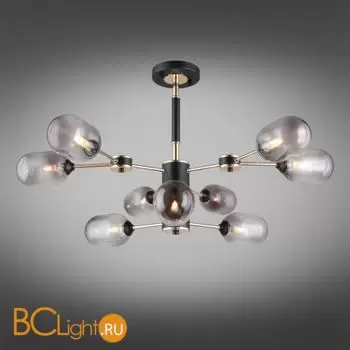 Люстра Omnilux Loano OML-94807-09 - Фото 0