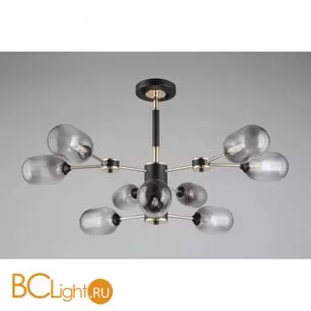 Люстра Omnilux Loano OML-94807-09 - Фото 1