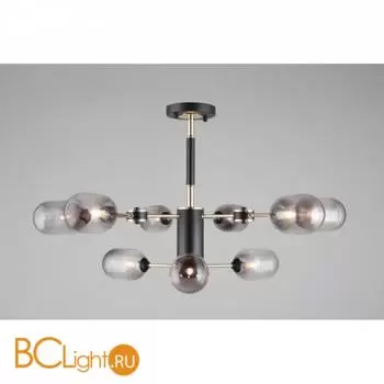 Люстра Omnilux Loano OML-94807-09 - Фото 2
