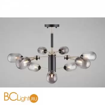 Люстра Omnilux Loano OML-94807-09 - Фото 3