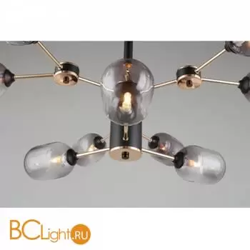 Люстра Omnilux Loano OML-94807-09 - Фото 4