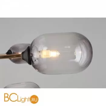 Люстра Omnilux Loano OML-94807-09 - Фото 5