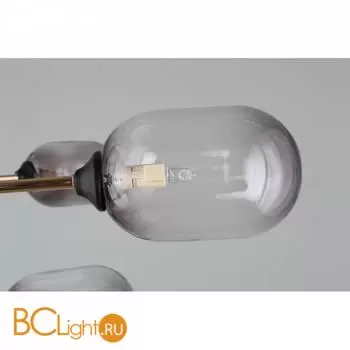 Люстра Omnilux Loano OML-94807-09 - Фото 6