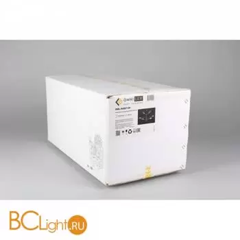 Люстра Omnilux Loano OML-94807-09 - Фото 8