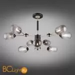 Люстра Omnilux Loano OML-94807-09 - Фото 0