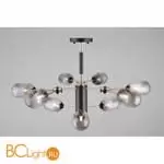 Люстра Omnilux Loano OML-94807-09 - Фото 3