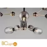 Люстра Omnilux Loano OML-94807-09 - Фото 4