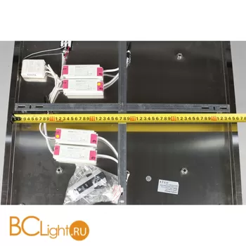 Потолочный светильник Omnilux Lonato OML-00407-112 - Фото 1