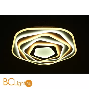 Потолочный светильник Omnilux Longa OML-09407-285 - Фото 2