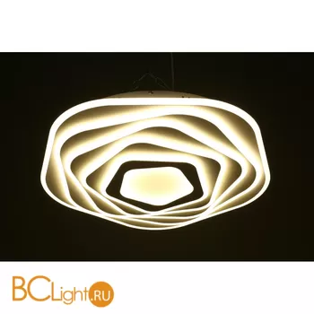 Потолочный светильник Omnilux Longa OML-09407-285 - Фото 3