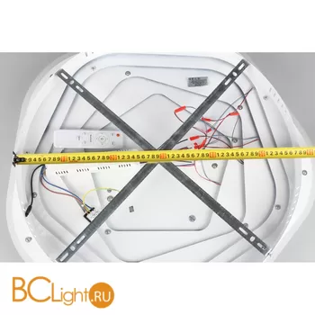 Потолочный светильник Omnilux Longa OML-09407-285 - Фото 8