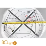 Потолочный светильник Omnilux Longa OML-09407-285 - Фото 8