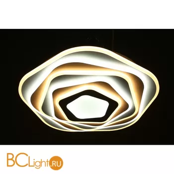 Потолочный светильник Omnilux Longa OML-09407-211 - Фото 0