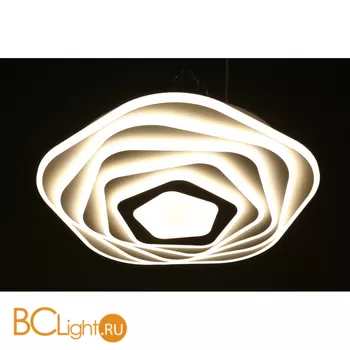 Потолочный светильник Omnilux Longa OML-09407-211 - Фото 6