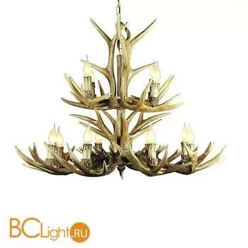 Люстра Omnilux Loureiro OML-52003-12