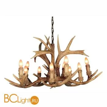 Люстра Omnilux Loureiro OML-52003-10