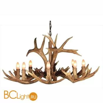 Люстра Omnilux Loureiro OML-52003-08