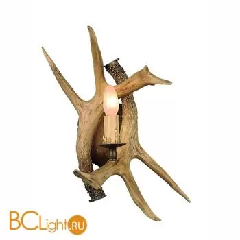 Бра Omnilux Loureiro OML-52001-01