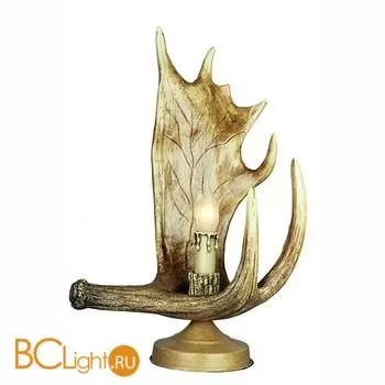 Настольная лампа Omnilux Loureiro OML-52004-01