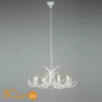 Люстра Omnilux Lousada OML-52303-08 - Фото 0