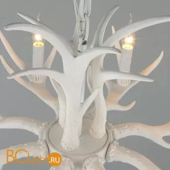 Люстра Omnilux Lousada OML-52303-08 - Фото 1