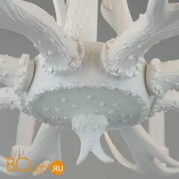 Люстра Omnilux Lousada OML-52303-08 - Фото 2