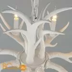 Люстра Omnilux Lousada OML-52303-08 - Фото 1